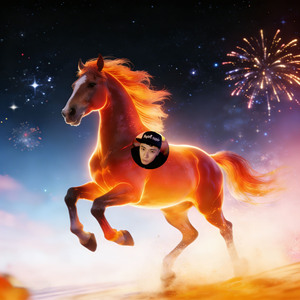 High Steed Year (马年超嗨High Steed Year)