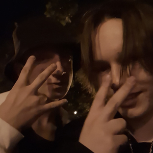 Luz (feat. Szczurek & Frost. Matty)