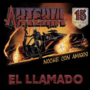 El Llamado (En Vivo)
