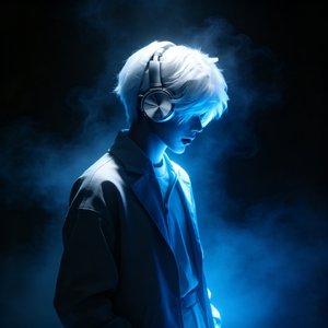 怀疑地往前走（女版）