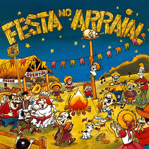 Fogueiras de São João