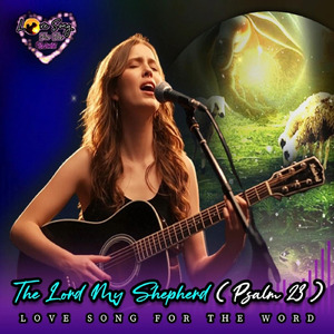 The Lord My Shepherd (Psalm 23)