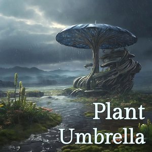 Plant Umbrella