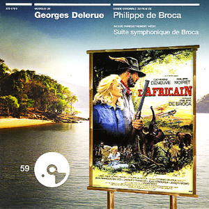 Soirée chez Patterson