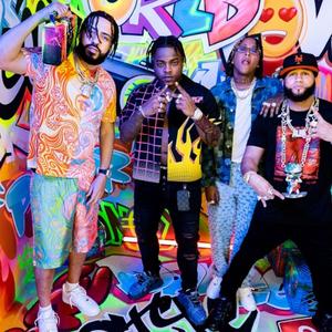 Shakiti (Dembow Dominicano)