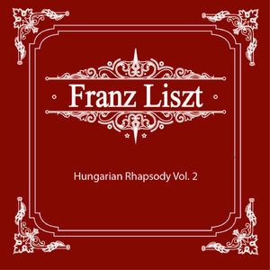 리스트(Liszt) - 헝가리 광시곡 12번 Hungarian Rhapsody No.12 S.244