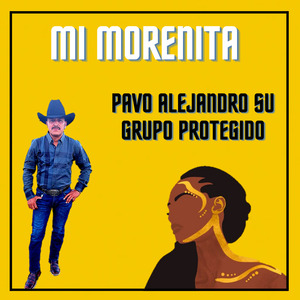 Mi Morenita