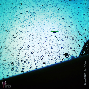 너는 내 눈물이다