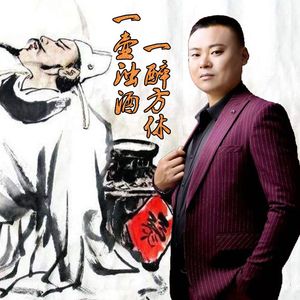 一壶浊酒一醉方休