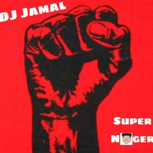 Super Nigger (We're NOT Niggers)