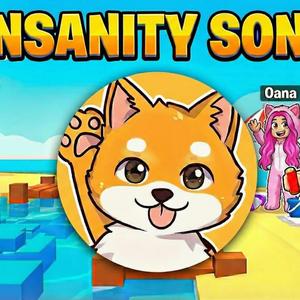 INSANITY Song