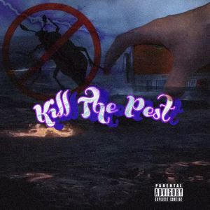 kill the pest