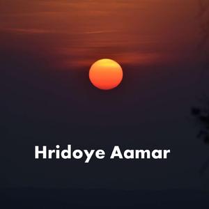Hridoye Aamar (feat. Debasis)