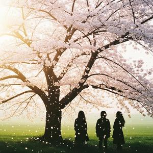 벚꽃 아래 우리(We Under the Cherry Blossoms)