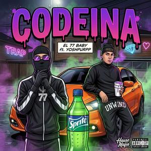 CODEÍNA