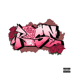 血红色玫瑰（Prod.Temptgod）