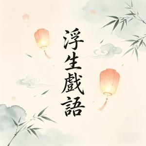 浮生戲語