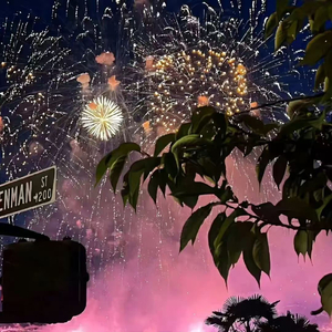 敲醒沉睡的钟声