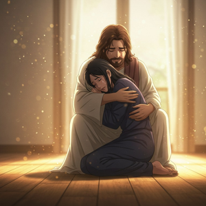 내가 너와 함께 있다(버전2)