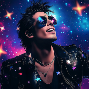 ダンス☆ムーンウォーカーズ