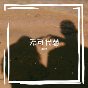 无可代替