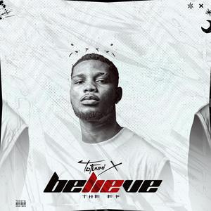 Tryna (feat. Skelvin)