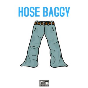 HOSE BAGGY