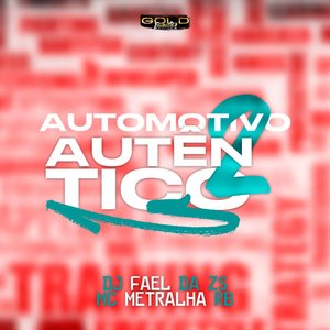 AUTOMOTIVO AUTÊNTICO 2