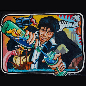 Life is only the Moment