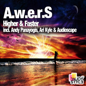 Higher & Faster (Original Mix)