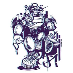 Automan (Original)