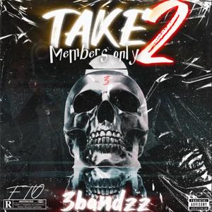 Demons (feat. 6ing6enji)