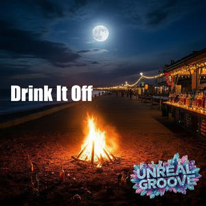 Drink It Off