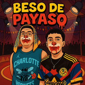 Beso De Payaso