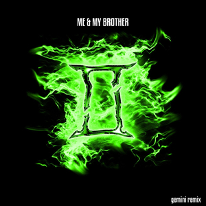 Me & My Brother (Gemini Remix) [feat. Beastmode Warriors]