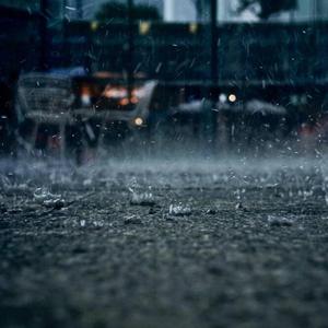 雨点爱（Prod.持枪）