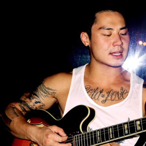 If You Wonder（Cover Jeff Bernat）