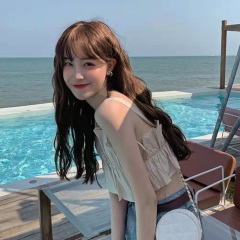 换个女生说 (DJ弹鼓版)