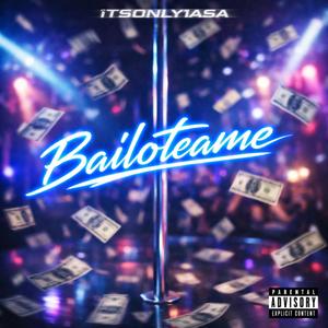Bailoteame