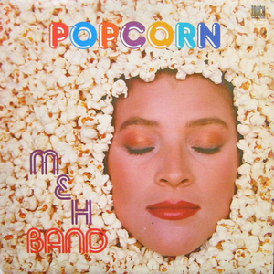 Popcorn (Radio Version)