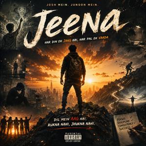 Jeena