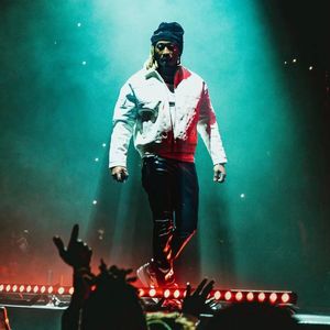 【FREE】迷幻剂 | Future Type Beat