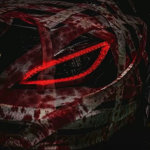 呲牙舞(以爱之名dj)