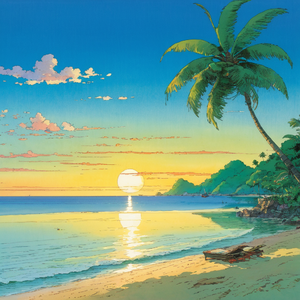 平凡世界Demo（prod.by MORROW）