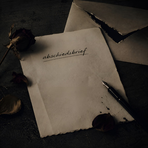 abschiedsbrief