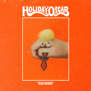 Bad Dudes