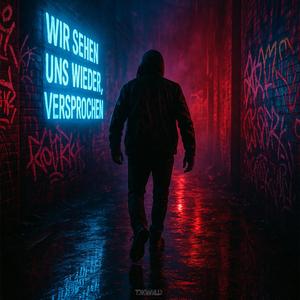Wir sehen uns wieder, versprochen!