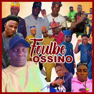 Foulbe Ossino