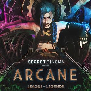 孤勇者(英文ver.)