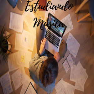Estudiando Musica